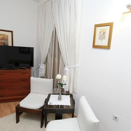 Apartment Old Town Manosa สปลิท ภายนอก รูปภาพ