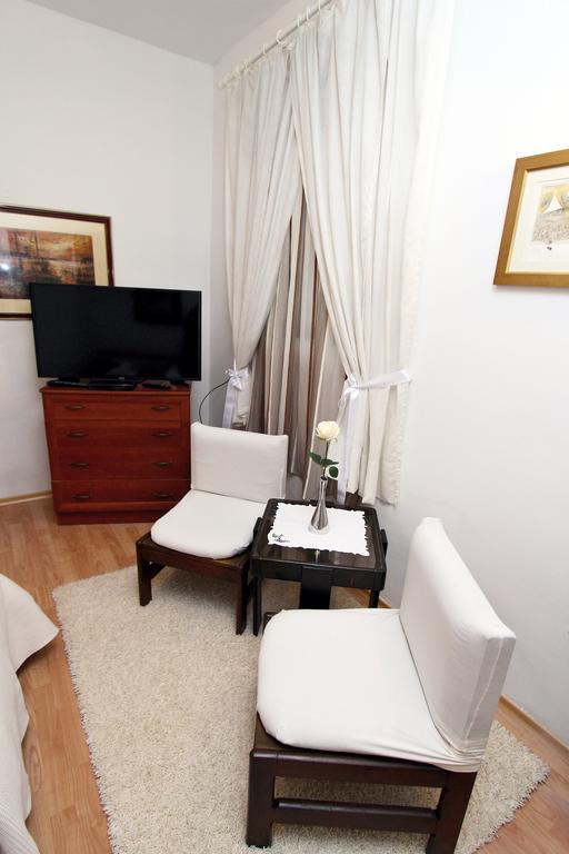 Apartment Old Town Manosa สปลิท ภายนอก รูปภาพ