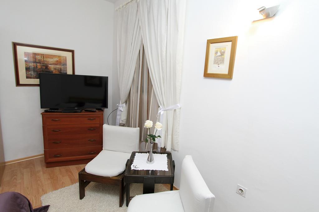 Apartment Old Town Manosa สปลิท ภายนอก รูปภาพ