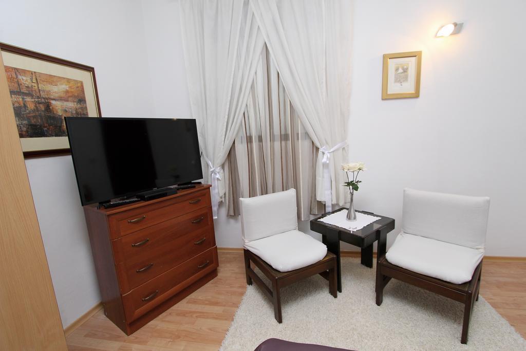 Apartment Old Town Manosa สปลิท ภายนอก รูปภาพ