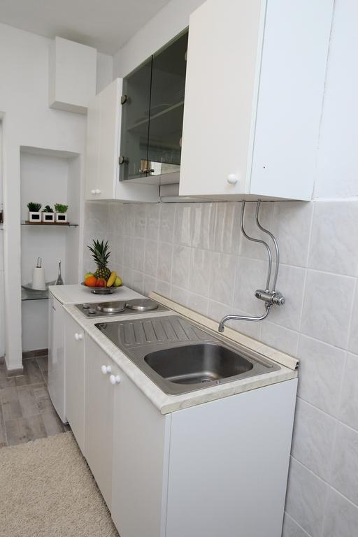 Apartment Old Town Manosa สปลิท ภายนอก รูปภาพ
